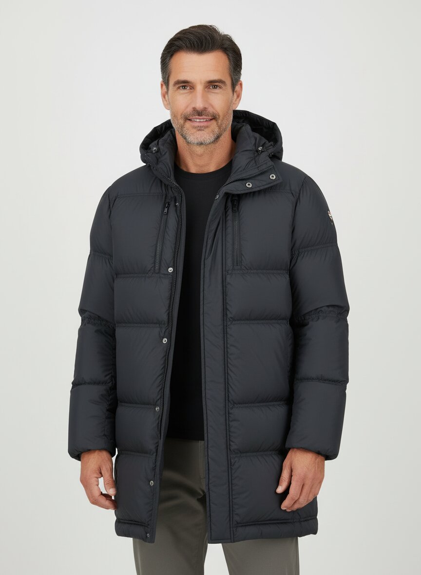 COLMAR Jacke 1220/6ZN/99 Image 1