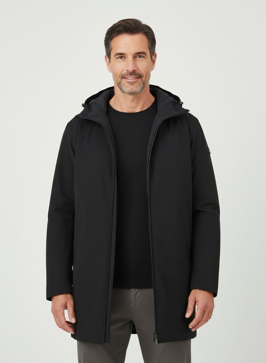 COLMAR Jacke 1285/4ZL/99 Image 1