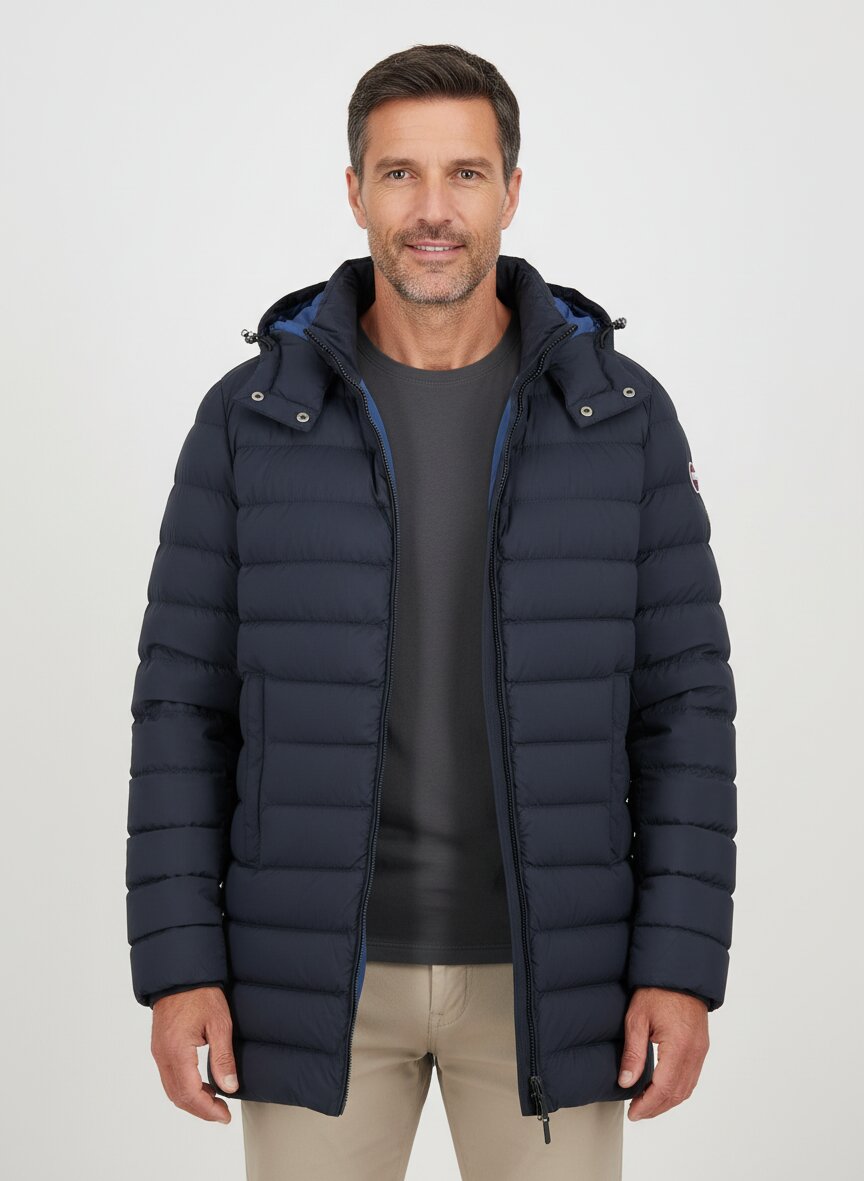 COLMAR Jacke 1264/4ZP/68 Image 1