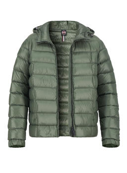 Stylingtipps Beschreibungsbild von COLMAR Jacke 1271/2ZO/498