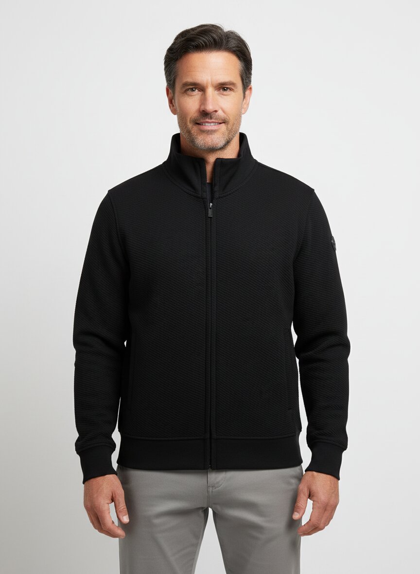 COLMAR Sweatjacke 6293/1ZI/99 Image 1