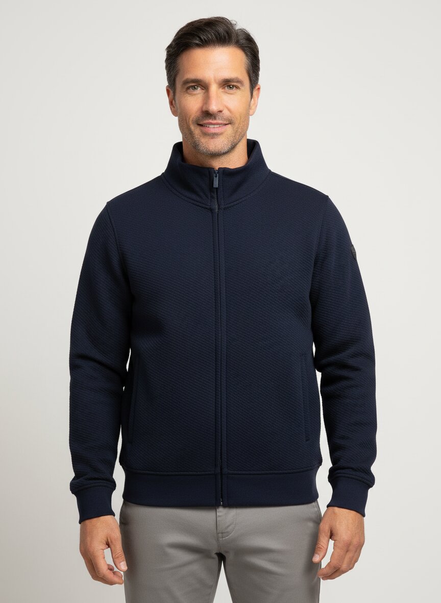 COLMAR Sweatjacke 6293/1ZI/68 Image 1