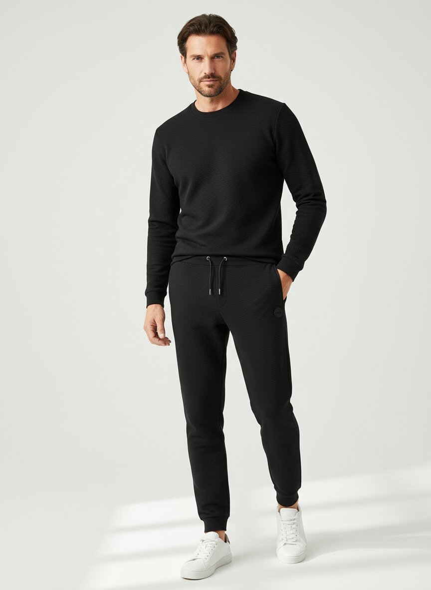 COLMAR Sweathose 6297/1ZI/99 Image 1