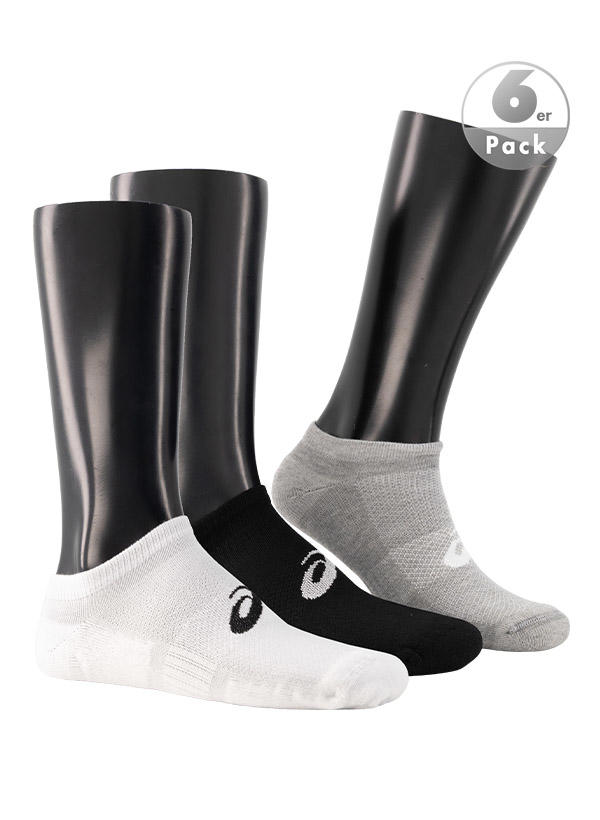 ASICS Socken 6er Pack Ankle 3033B556/961