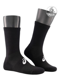 Stylingtipps Beschreibungsbild von ASICS Socken 6er Pack Crew 141802/0904