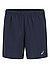 Laufshorts Core 7in, Mikrofaser atmungsaktiv, nachtblau - nachtblau