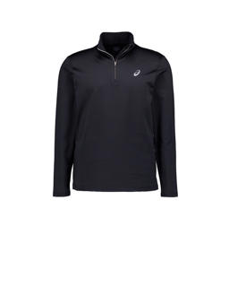 Stylingtipps Beschreibungsbild von ASICS Core LS 1/2 Zip Winter Top 2011D369/001