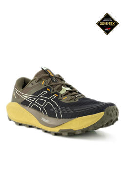 Stylingtipps Beschreibungsbild von ASICS Schuhe Gel-Trabuco 13 GTX 1011B978/003