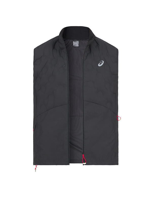 ASICS Road Winter Gilet 2011D090/001