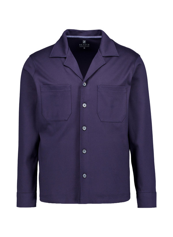 DESOTO Overshirt Revers 87480-3/558