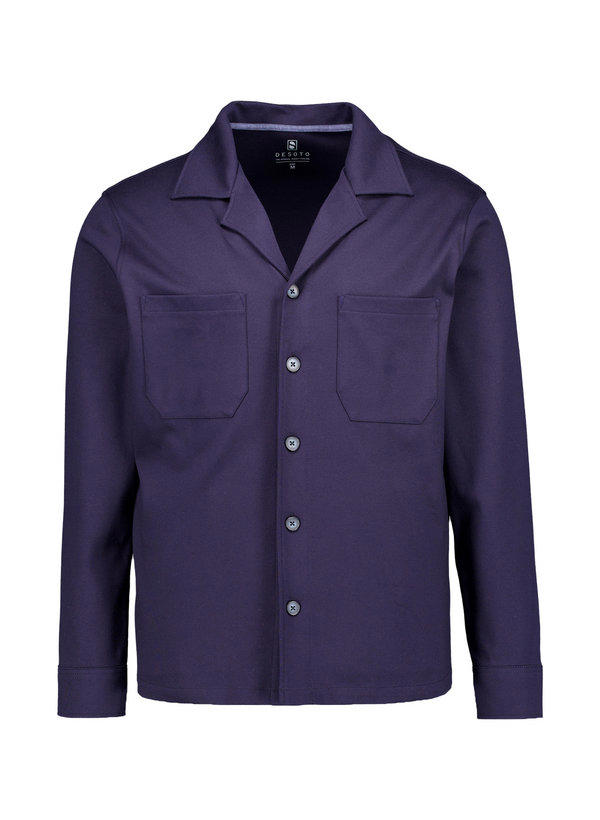 DESOTO Overshirt Revers 87480-3/558