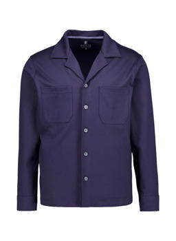 Stylingtipps Beschreibungsbild von DESOTO Overshirt Revers 87480-3/558