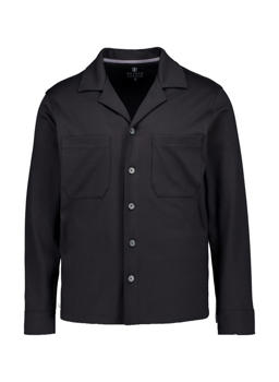 Stylingtipps Beschreibungsbild von DESOTO Overshirt Revers 87480-3/900
