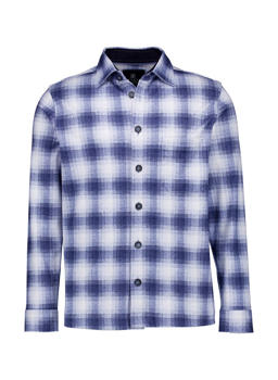 Stylingtipps Beschreibungsbild von DESOTO Overshirt Kent 88682-3/585