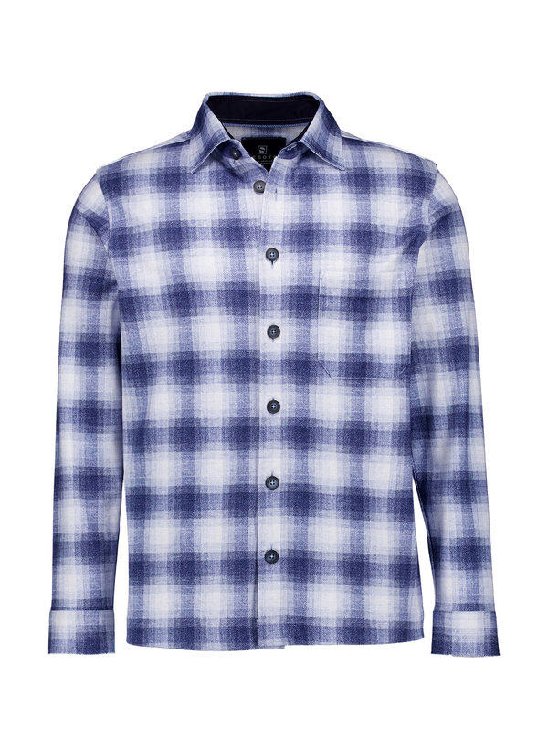 DESOTO Overshirt Kent 88682-3/585