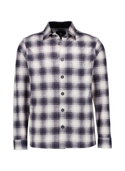 Stylingtipps Beschreibungsbild von DESOTO Overshirt Kent 88682-3/715