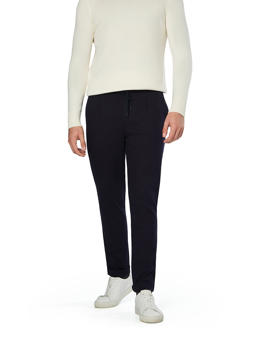 Stylingtipps Beschreibungsbild von DESOTO Sweatpants 87491-3/558