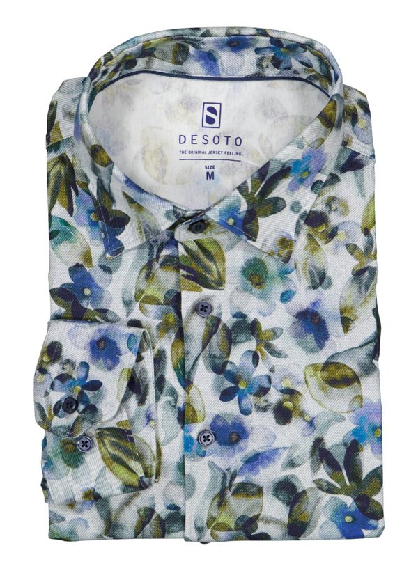 DESOTO Hemd Kent 88228-3/656
