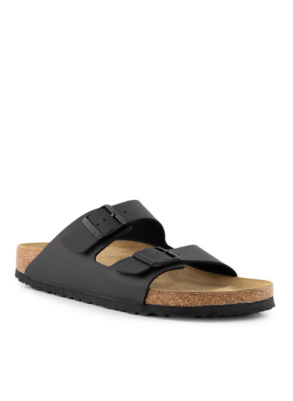 BIRKENSTOCK Arizona BF black 51793
