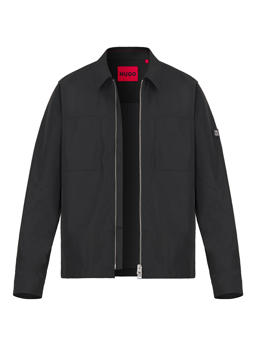 Stylingtipps Beschreibungsbild von HUGO Overshirt Evalom 50545327/001