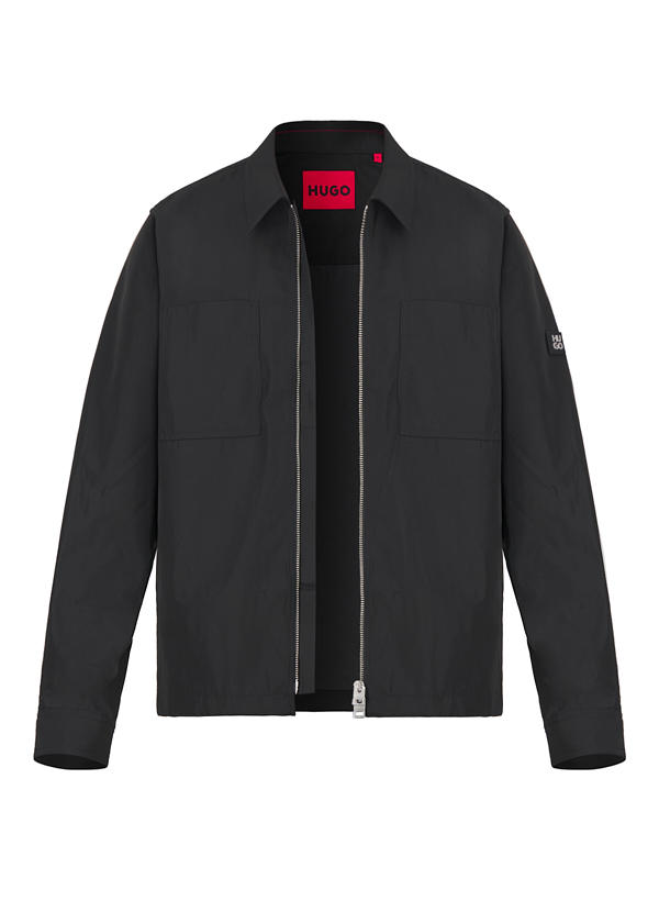 HUGO Overshirt Evalom 50545327/001