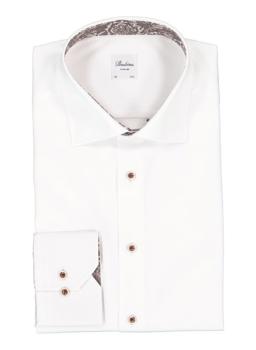 Stylingtipps Beschreibungsbild von Stenströms Hemd 784751/0640/000