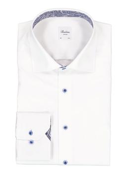 Stylingtipps Beschreibungsbild von Stenströms Hemd 784751/0641/000