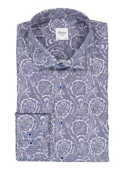 Stylingtipps Beschreibungsbild von Stenströms Hemd 712751/9012/111