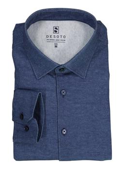 Stylingtipps Beschreibungsbild von DESOTO Hemd Kent 87528-3/581