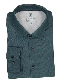 Stylingtipps Beschreibungsbild von DESOTO Hemd Kent 87528-3/687