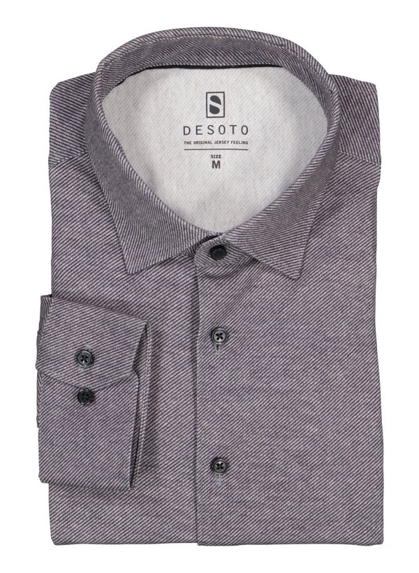 DESOTO Hemd Kent 87528-3/712
