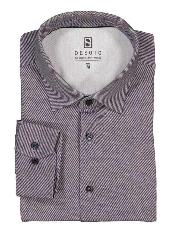 DESOTO Hemd Kent 87528-3/712 Image 0