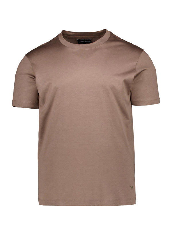 EMPORIO ARMANI T-Shirt 8N1TE8/1JUVZ/U6189 Image 0