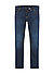 Jeans J45, Regular Fit, Baumwoll-Stretch, medium blue - blau