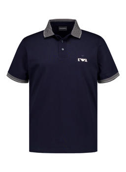Stylingtipps Beschreibungsbild von EMPORIO ARMANI Polo-Shirt EM002992/AF12955/UB118