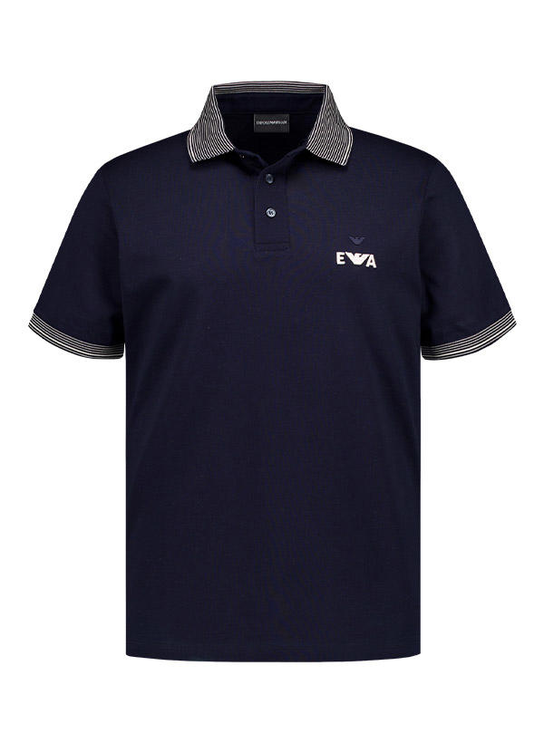 EMPORIO ARMANI Polo-Shirt EM002992/AF12955/UB118