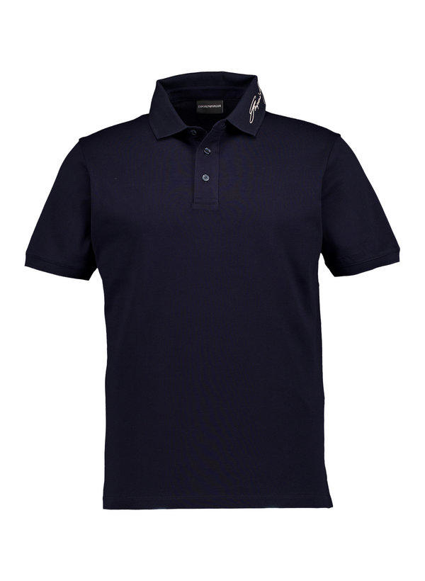 EMPORIO ARMANI Polo-Shirt EM002999/AF12955/UB118