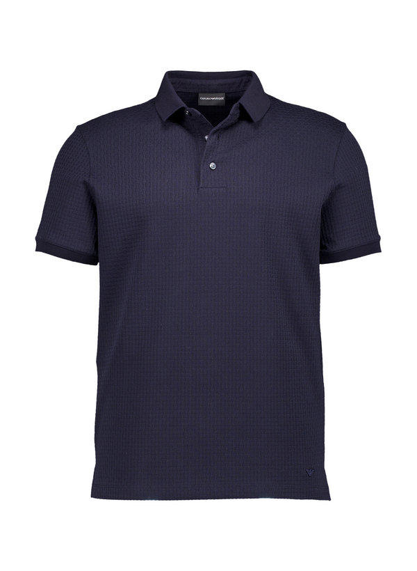 EMPORIO ARMANI Polo-Shirt EM003012/AF10762/FB297