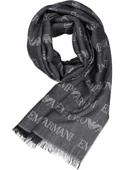Stylingtipps Beschreibungsbild von EMPORIO ARMANI Schal EM004238/AF21541/FB018