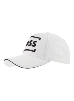 Stylingtipps Beschreibungsbild von BOSS Green Cap 50544418/100