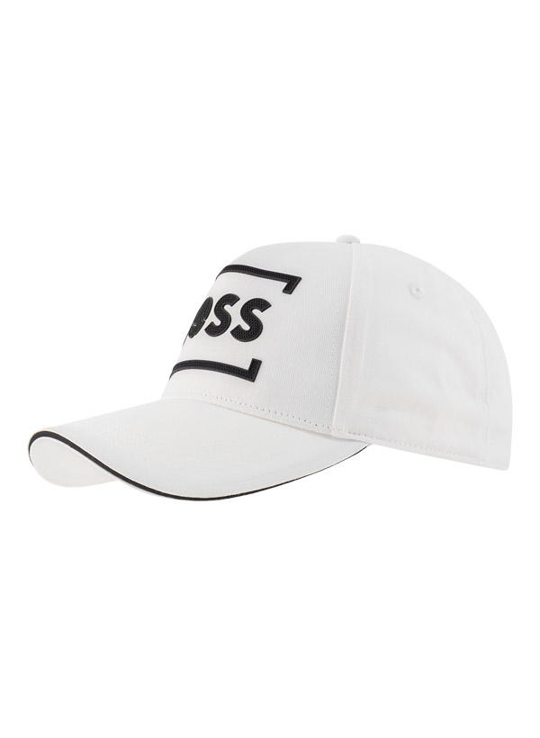 BOSS Green Cap 50544418/100