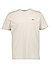 T-Shirt, Baumwoll-Jersey, beige - beige