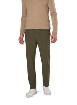 Stylingtipps Beschreibungsbild von BOSS Green Hose Commuter Slim 50534303/303