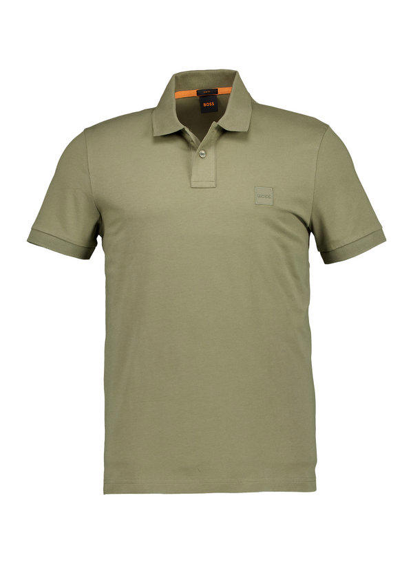 BOSS Orange Polo-Shirt Passenger 50507803/342 Image 0