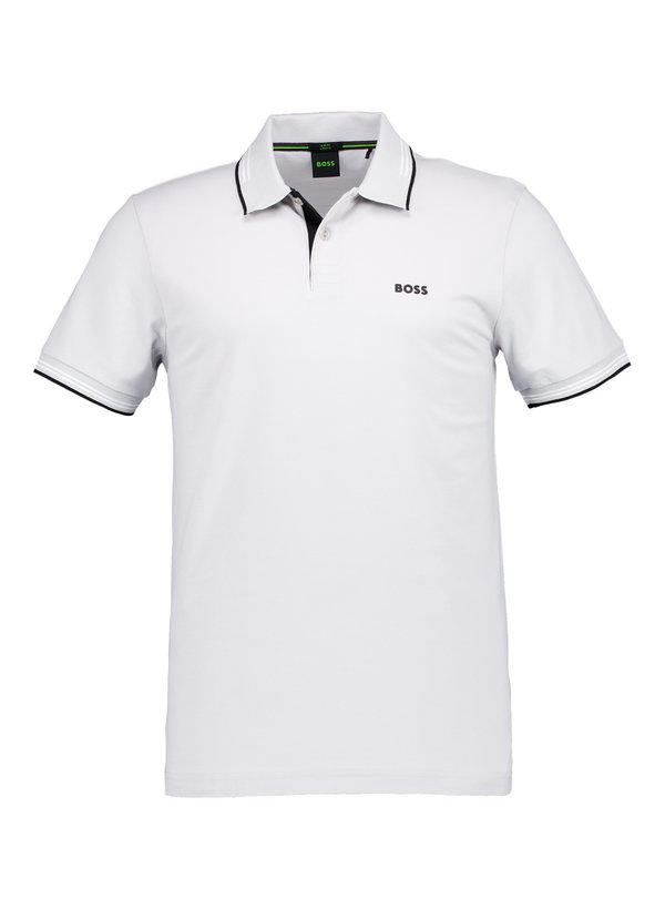 BOSS Green Polo-Shirt Paul 50506193/053 Image 0