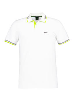 Stylingtipps Beschreibungsbild von BOSS Green Polo-Shirt Paul 50506193/107