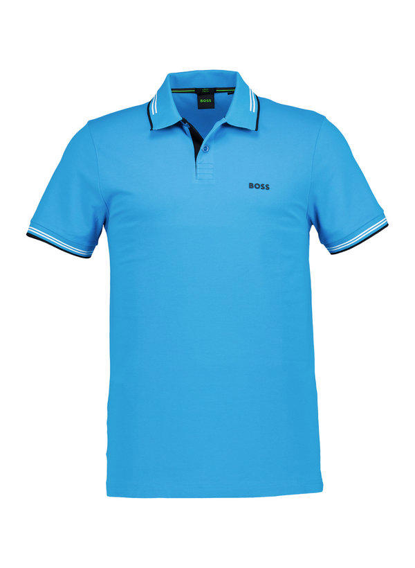 BOSS Green Polo-Shirt Paul 50506193/443