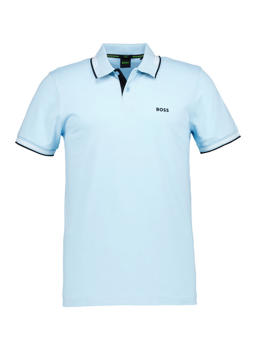 Stylingtipps Beschreibungsbild von BOSS Green Polo-Shirt Paul 50506193/455