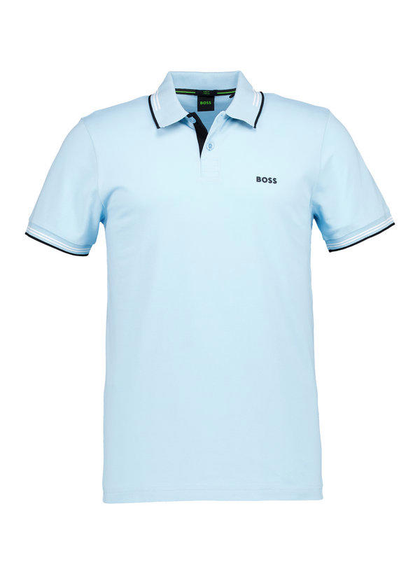 BOSS Green Polo-Shirt Paul 50506193/455