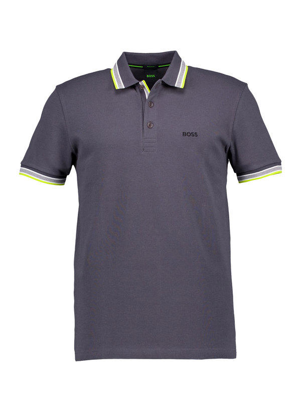 BOSS Green Polo-Shirt Paddy 50469055/029 Image 0
